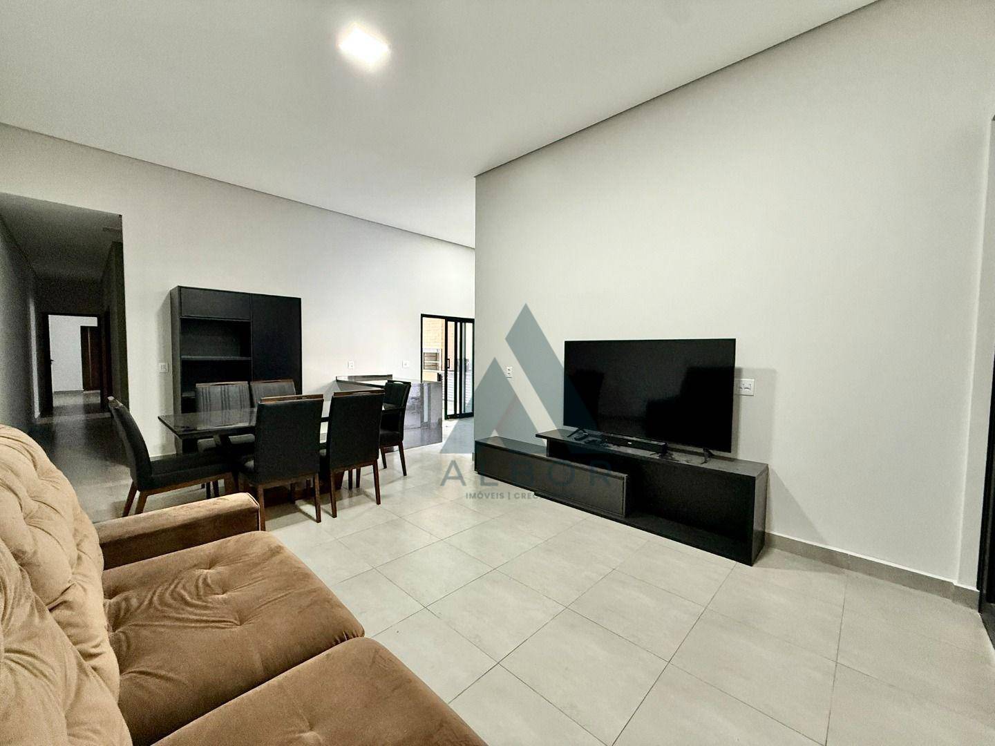 Casa de Condomínio, 3 quartos - Foto 3