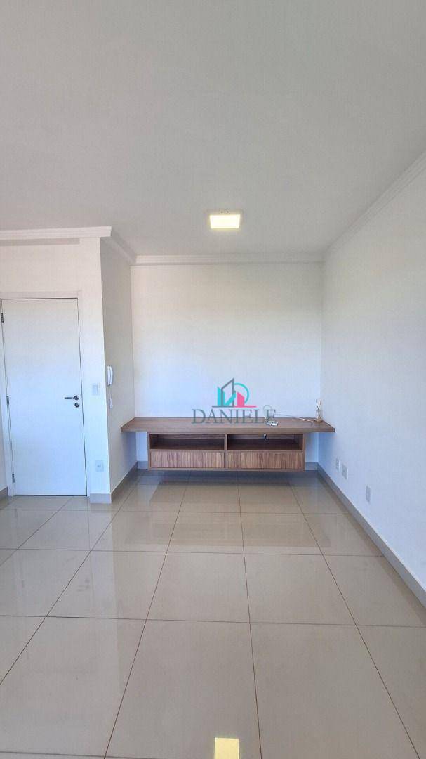 Apartamento à venda com 1 quarto, 47m² - Foto 3