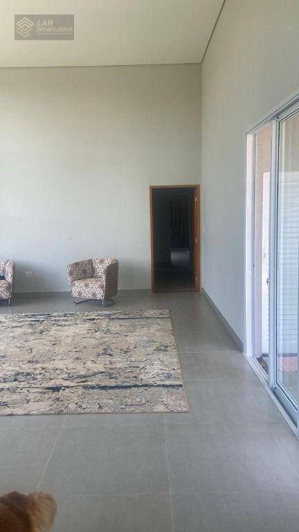 Casa de Condomínio à venda e aluguel com 4 quartos, 500m² - Foto 26