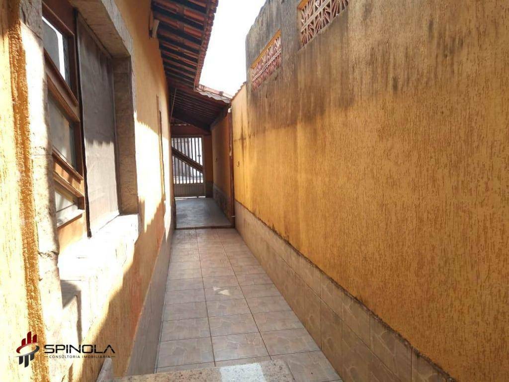 Casa à venda com 2 quartos, 130m² - Foto 10