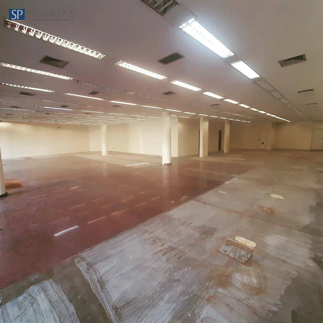 Conjunto Comercial-Sala para alugar, 378m² - Foto 4