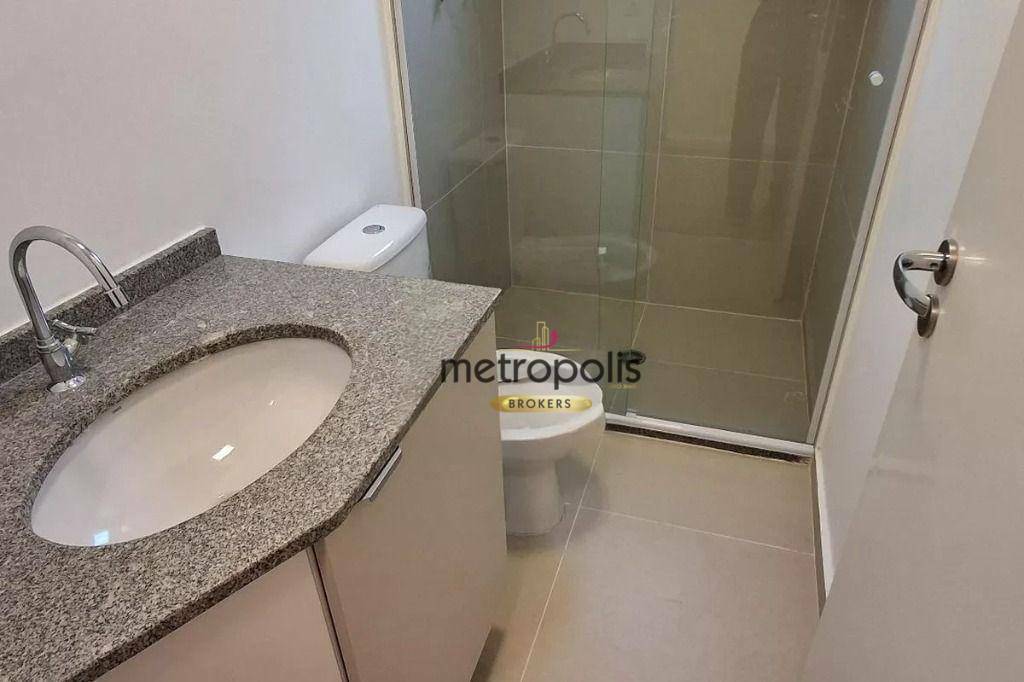 Apartamento para alugar com 3 quartos, 69m² - Foto 16