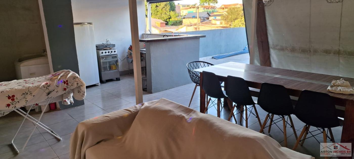 Casa para alugar com 3 quartos, 190m² - Foto 10