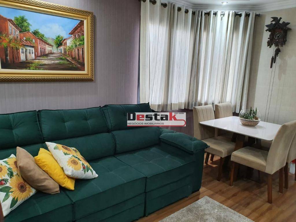 Apartamento à venda com 3 quartos, 86m² - Foto 18