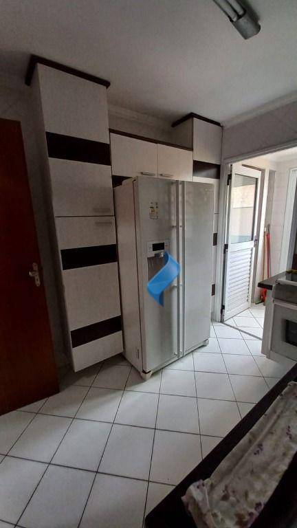 Apartamento à venda com 3 quartos, 130m² - Foto 7