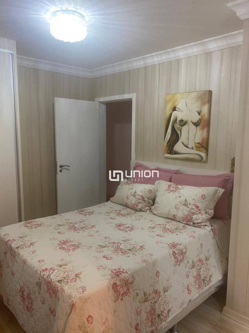 Apartamento à venda com 3 quartos, 119m² - Foto 10