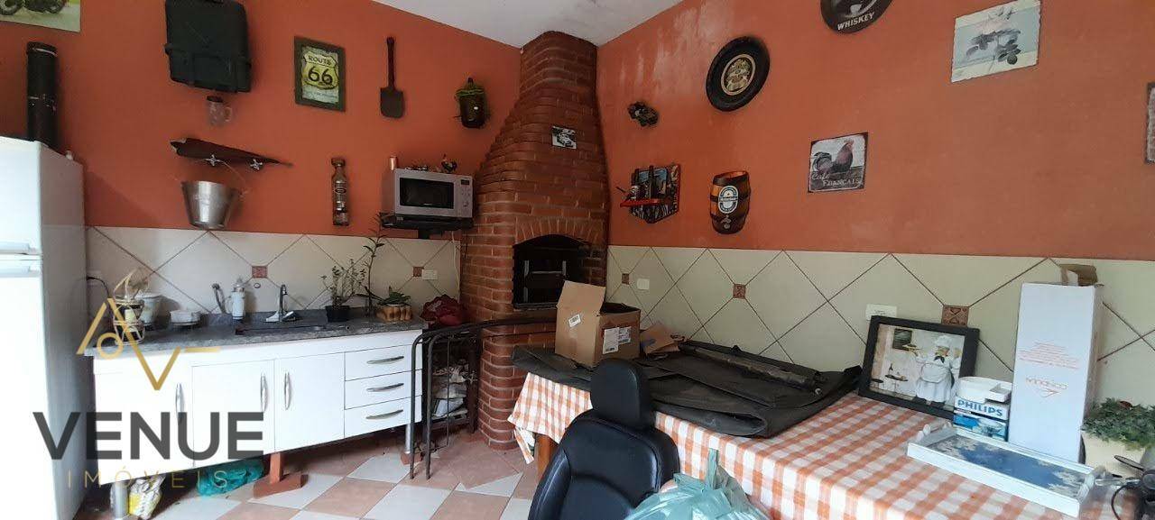 Sobrado à venda com 4 quartos, 357m² - Foto 23