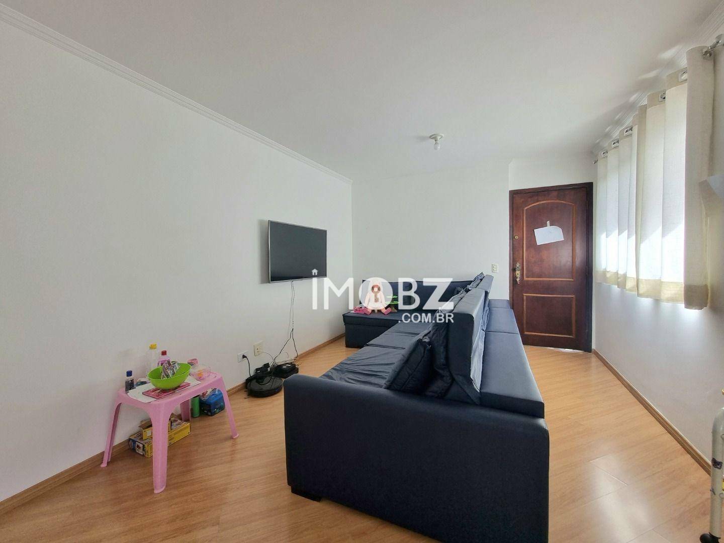 Apartamento à venda com 3 quartos, 118m² - Foto 6