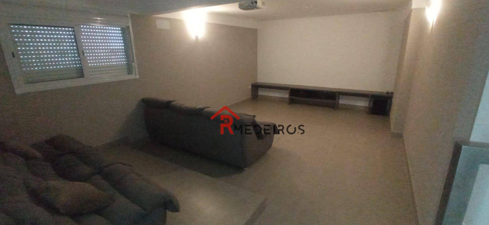 Apartamento à venda com 3 quartos, 134m² - Foto 37