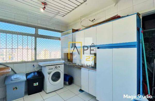 Apartamento à venda com 3 quartos, 150m² - Foto 29