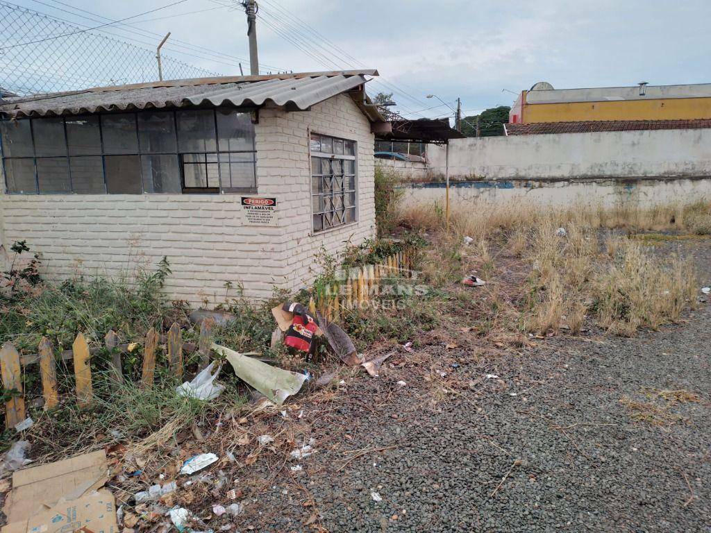 Terreno à venda, 1925M2 - Foto 5