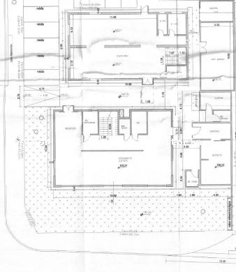 Prédio Inteiro, 858 m² - Foto 5