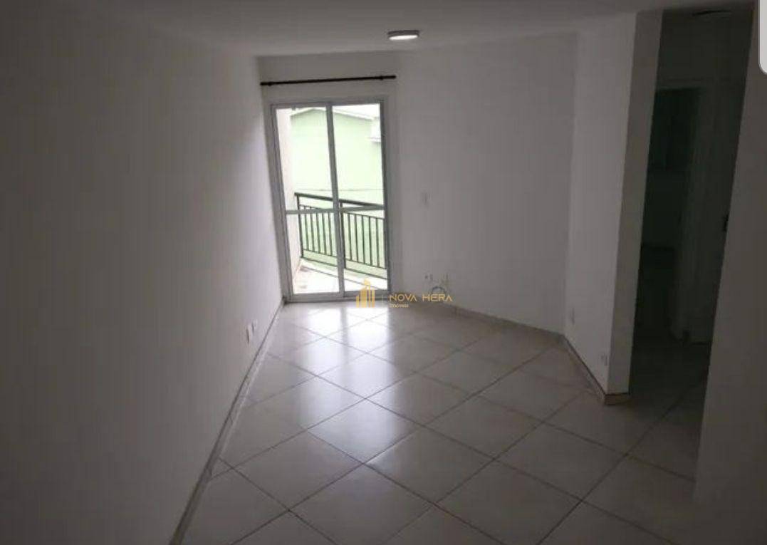 Apartamento à venda com 2 quartos, 52m² - Foto 10