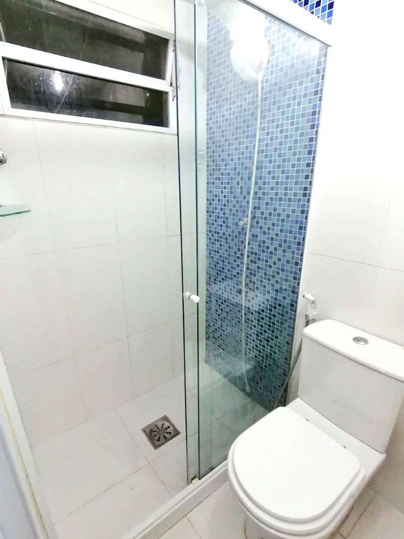 Apartamento à venda com 3 quartos, 60m² - Foto 8