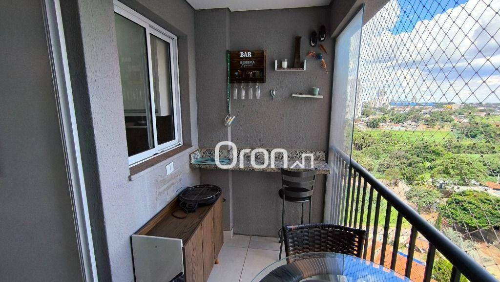 Apartamento à venda com 3 quartos, 73m² - Foto 5