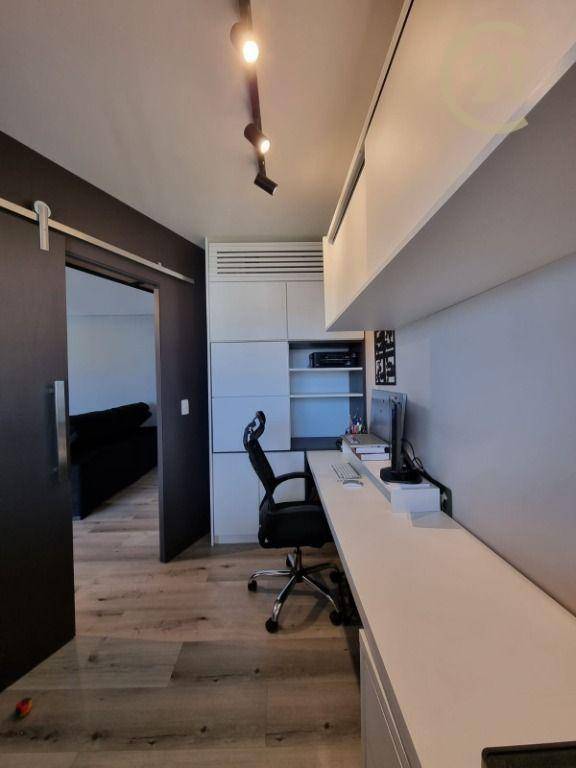 Apartamento à venda com 2 quartos, 88m² - Foto 7