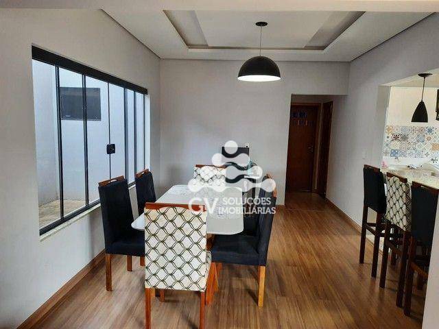 Casa à venda com 2 quartos, 140m² - Foto 5