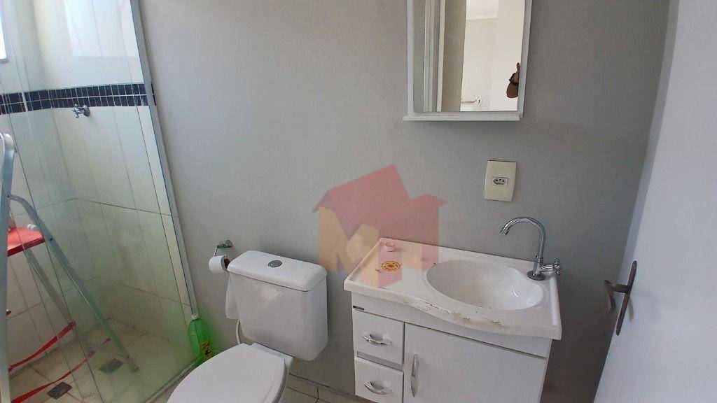 Apartamento à venda com 2 quartos, 58m² - Foto 12