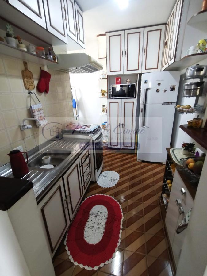 Apartamento à venda com 2 quartos, 47m² - Foto 11