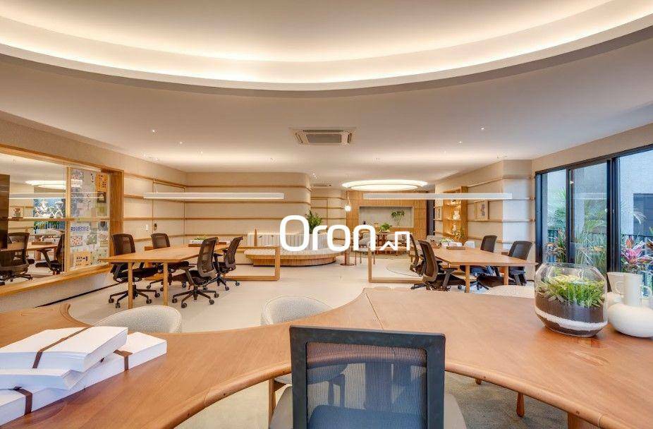 Conjunto Comercial-Sala à venda, 36m² - Foto 3