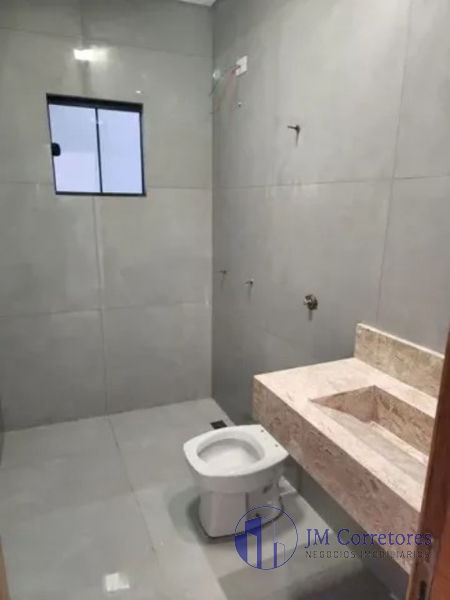 Casa à venda com 3 quartos, 115m² - Foto 14