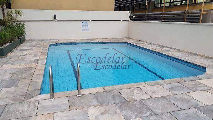 Apartamento à venda com 1 quarto, 40m² - Foto 12