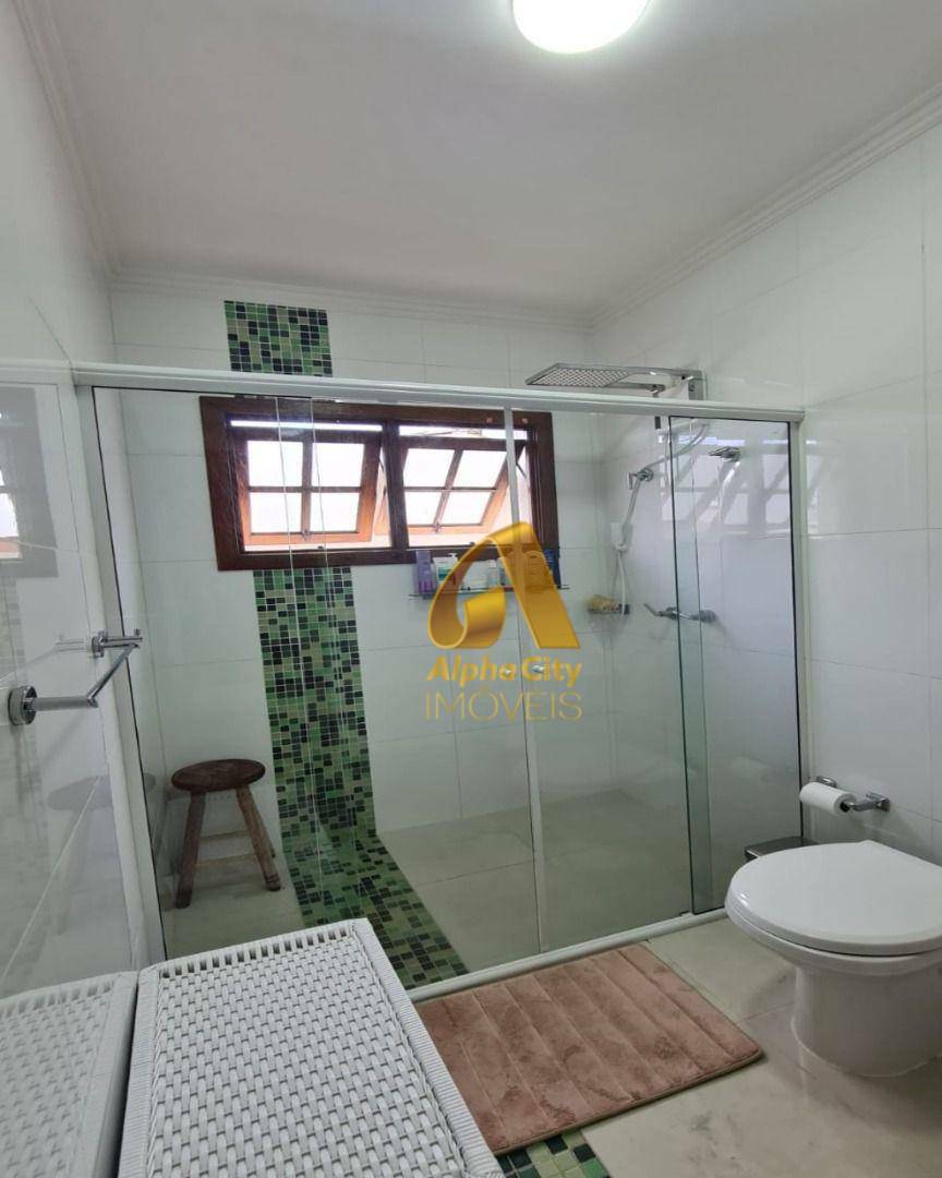 Casa de Condomínio à venda com 4 quartos, 300m² - Foto 13