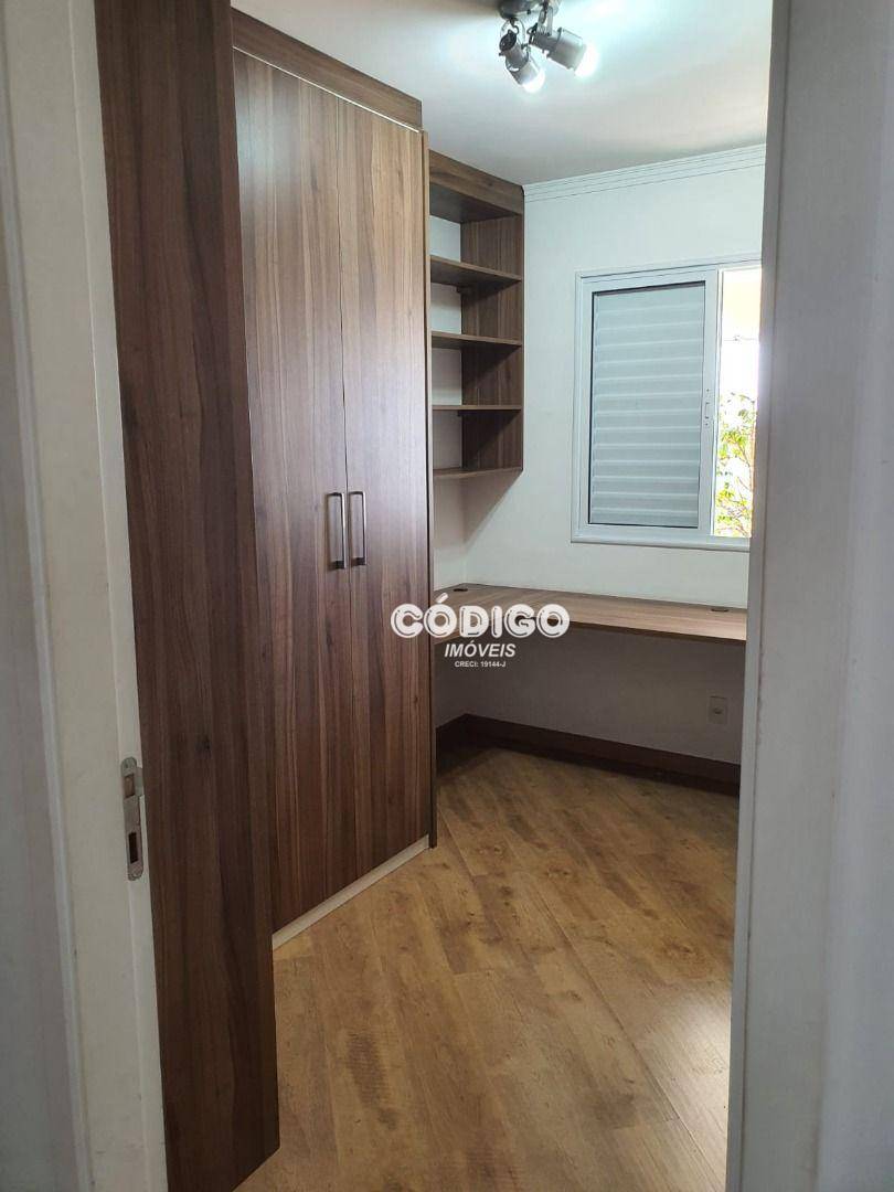 Apartamento à venda com 3 quartos, 110m² - Foto 57