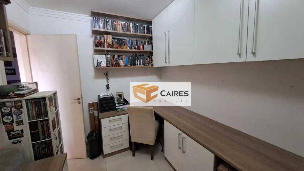 Apartamento à venda com 2 quartos, 50m² - Foto 14