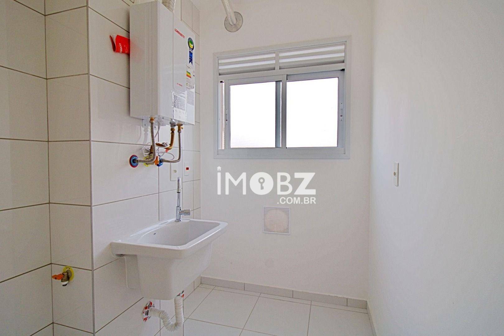 Apartamento à venda com 2 quartos, 45m² - Foto 5