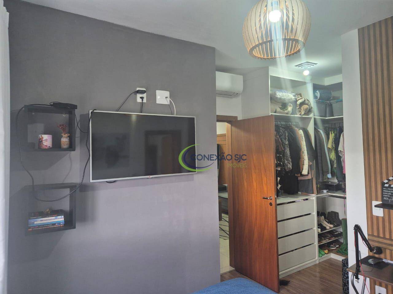 Apartamento à venda com 2 quartos, 63m² - Foto 10