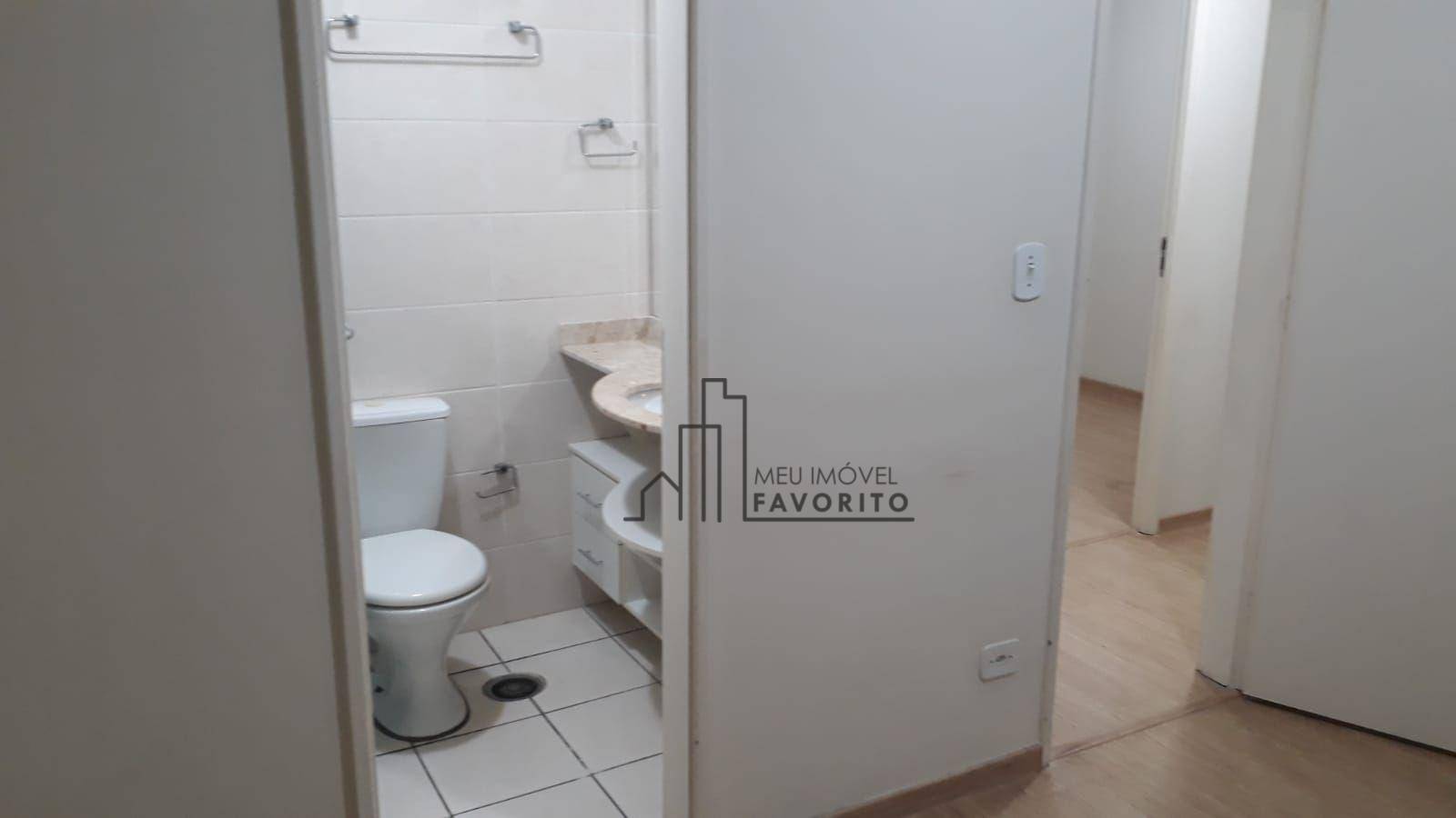 Apartamento à venda com 3 quartos, 70m² - Foto 3