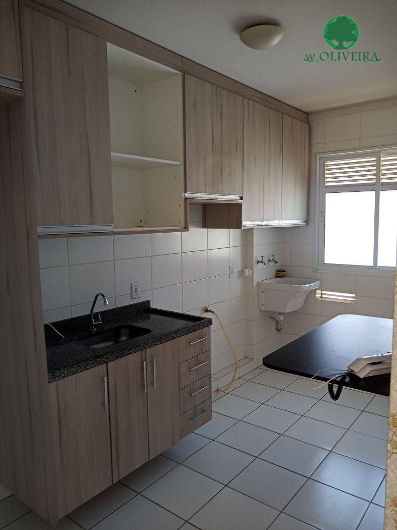 Apartamento à venda com 2 quartos, 55m² - Foto 8