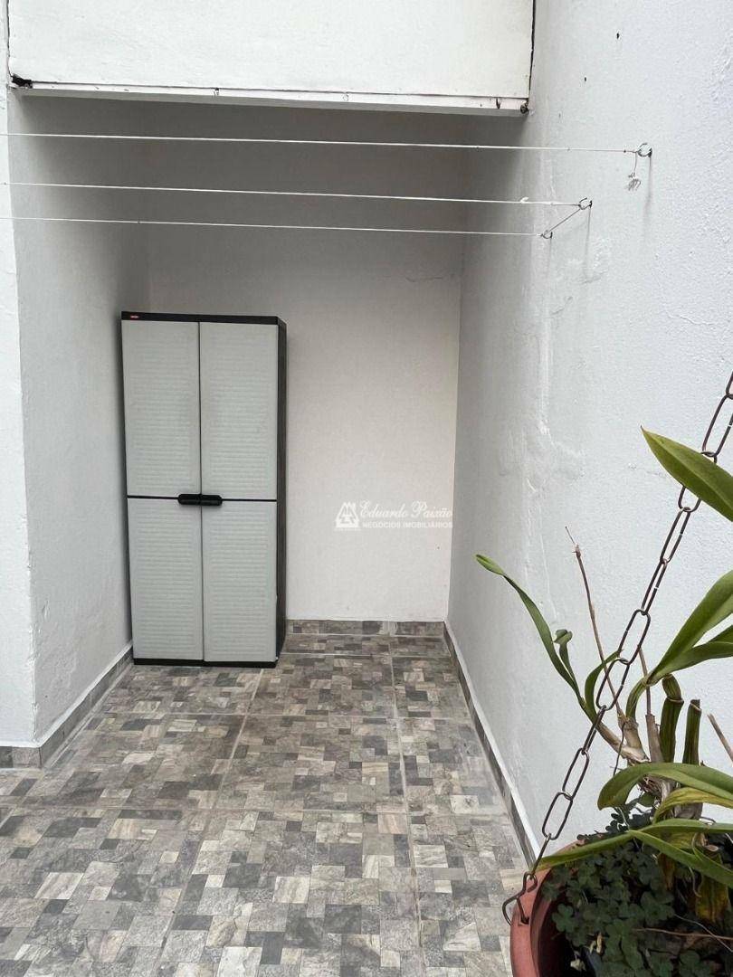 Sobrado à venda com 2 quartos, 87m² - Foto 15