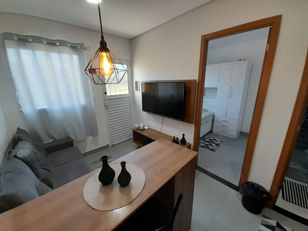 Apartamento para alugar com 2 quartos, 44m² - Foto 8