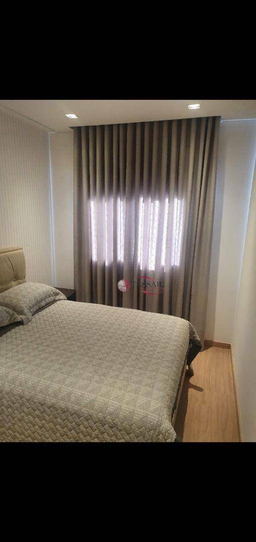 Apartamento à venda com 2 quartos, 65m² - Foto 7