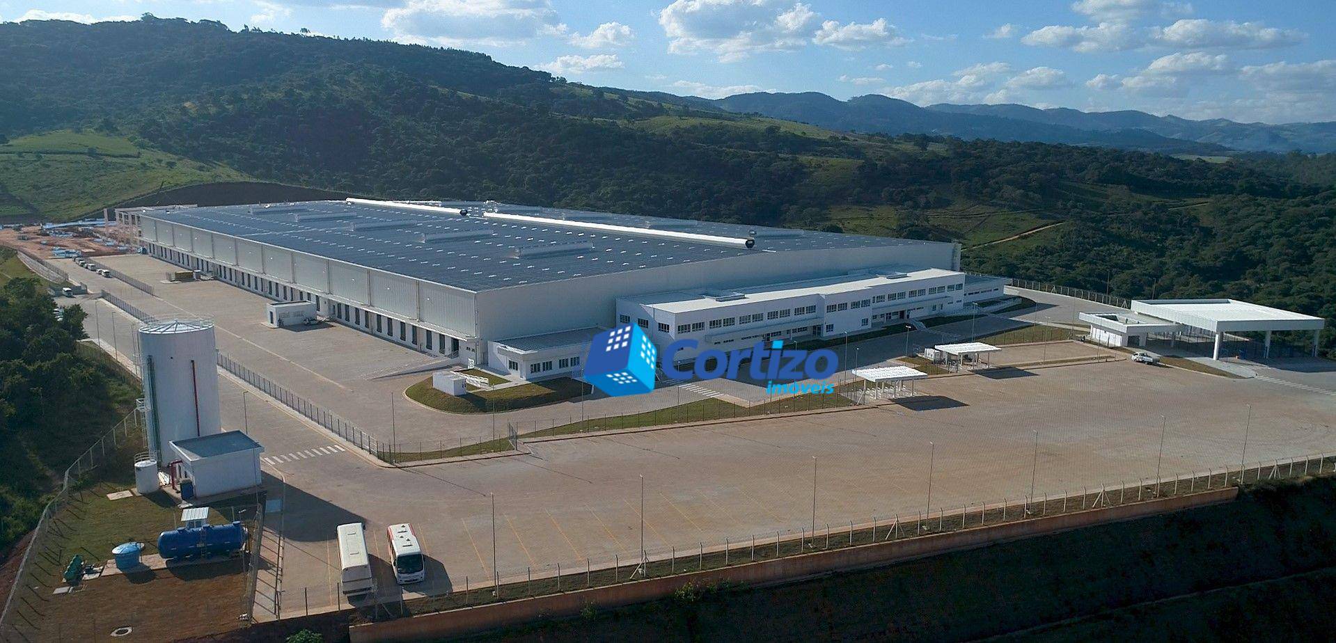 Depósito-Galpão, 7972 m² - Foto 1