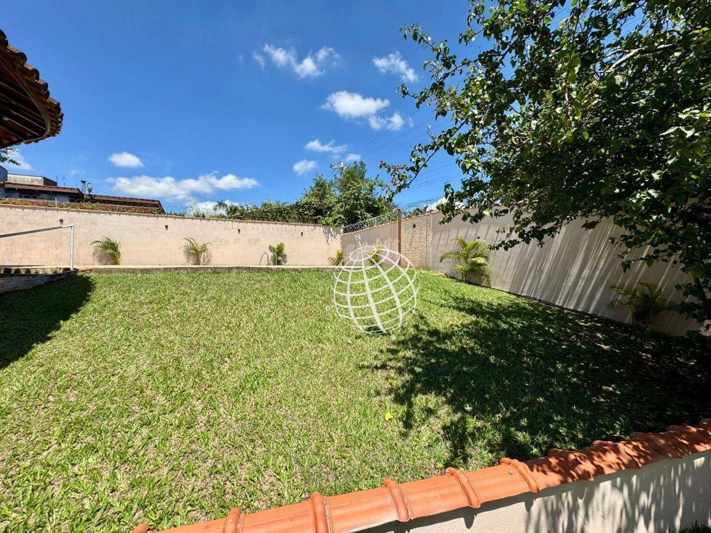 Casa à venda com 2 quartos, 182m² - Foto 14