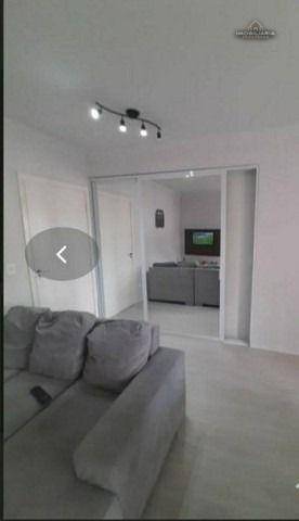 Apartamento à venda com 2 quartos, 57m² - Foto 7