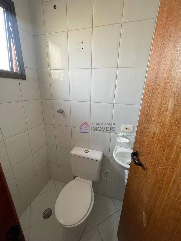 Apartamento à venda com 3 quartos, 118m² - Foto 13