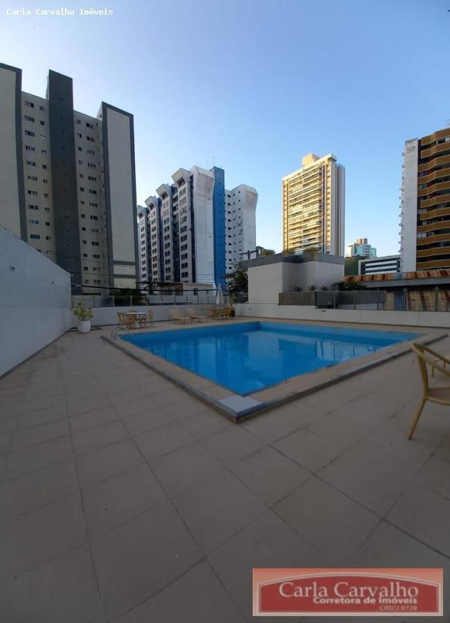 Apartamento à venda com 3 quartos, 100m² - Foto 3