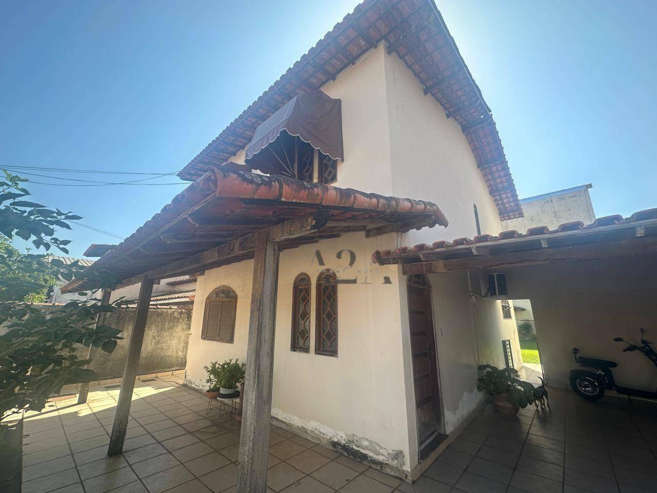 Casa de Condomínio à venda com 3 quartos, 150m² - Foto 2