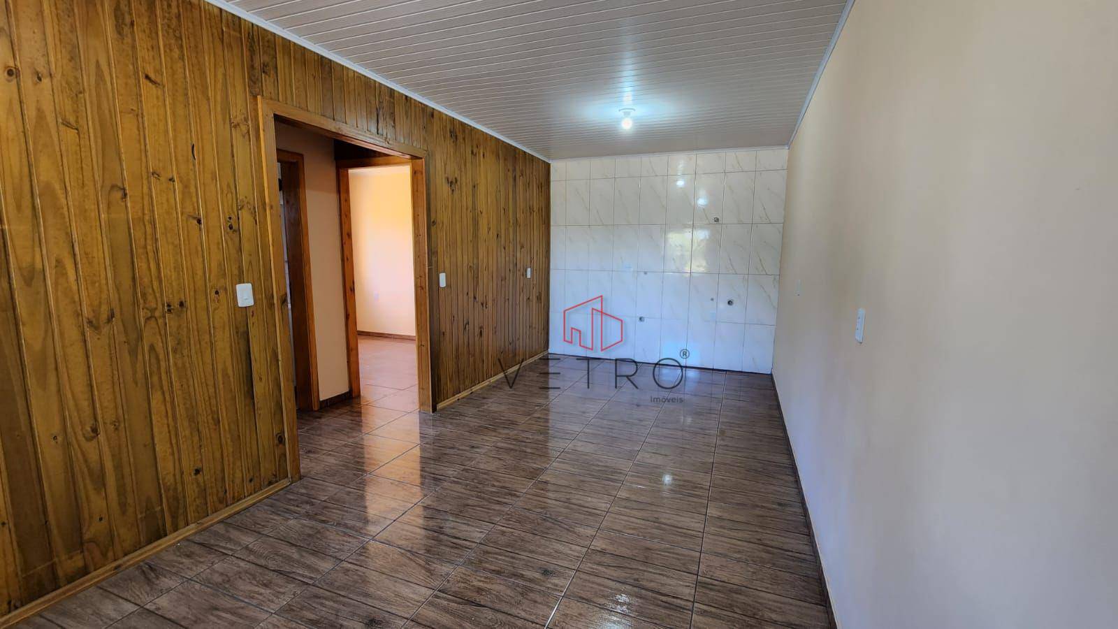 Casa de Condomínio à venda com 2 quartos, 46m² - Foto 2