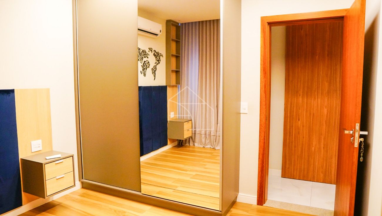 Casa de Condomínio à venda com 3 quartos, 270m² - Foto 33