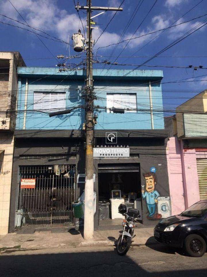 Sobrado à venda com 2 quartos, 147m² - Foto 2