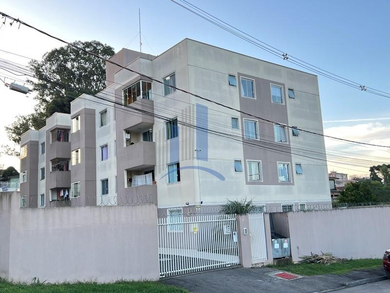 Apartamento à venda com 2 quartos, 47m² - Foto 1