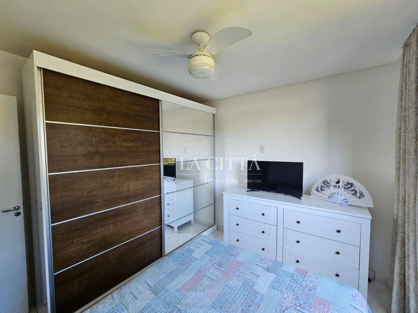 Apartamento à venda com 2 quartos, 52m² - Foto 15