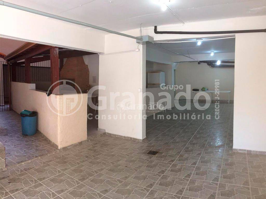 Apartamento à venda com 2 quartos, 60m² - Foto 2