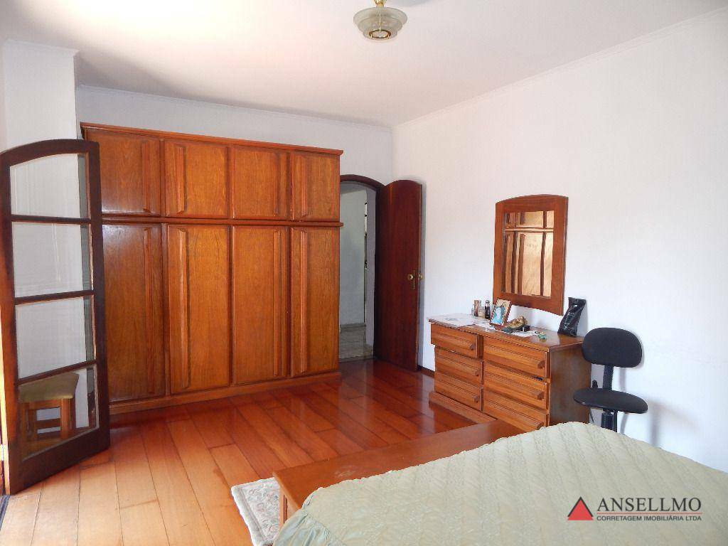 Sobrado à venda e aluguel com 4 quartos, 530m² - Foto 42