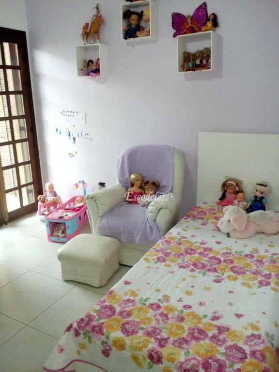 Casa de Condomínio à venda com 3 quartos, 131m² - Foto 12